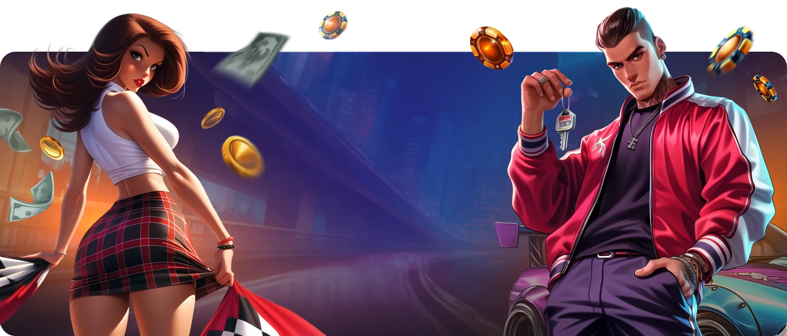 banner image pc