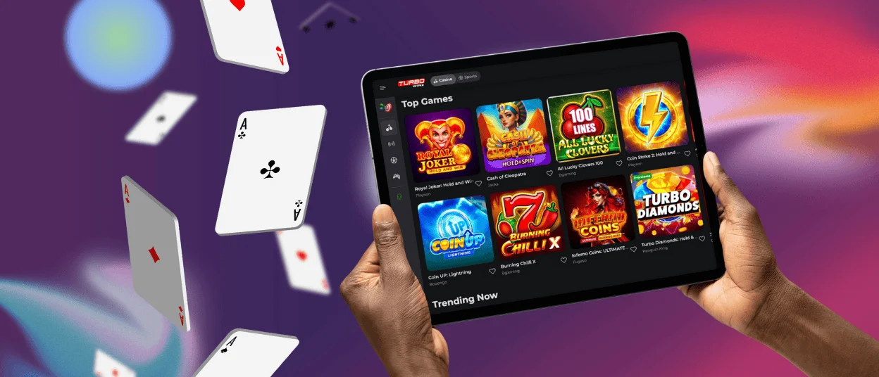 Turbowinz App Android